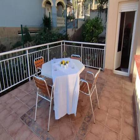Chalet Quiet Escape With Stunning Sea Views Santa Susanna