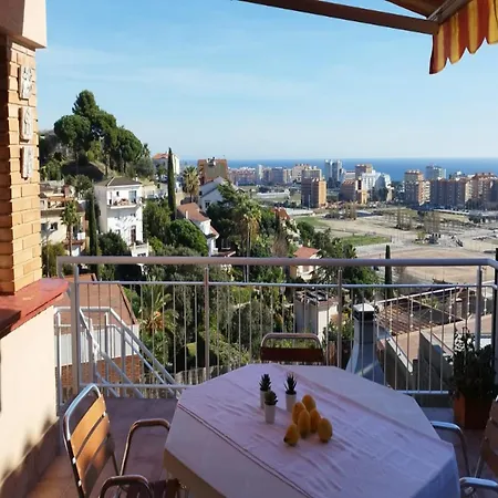 Chalet Quiet Escape With Stunning Sea Views Santa Susanna
