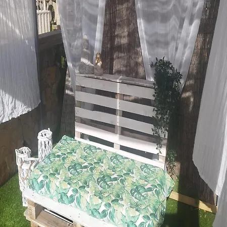 Chalet Quiet Escape With Stunning Sea Views Santa Susanna